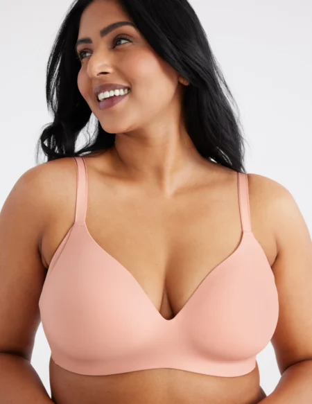 Knix: The best bra for your breast shape