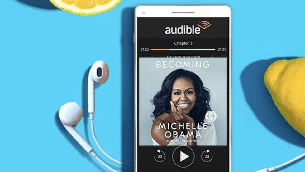 Audible Subscription