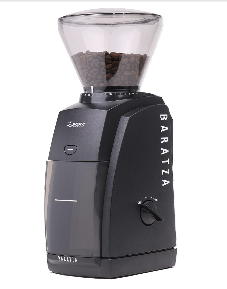 Baratza Encore Conical Burr Coffee Grinder