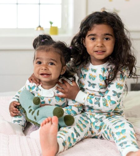 Little Sleepies Holiday Pajamas Launched, and They Won't Last Long -  Motherly