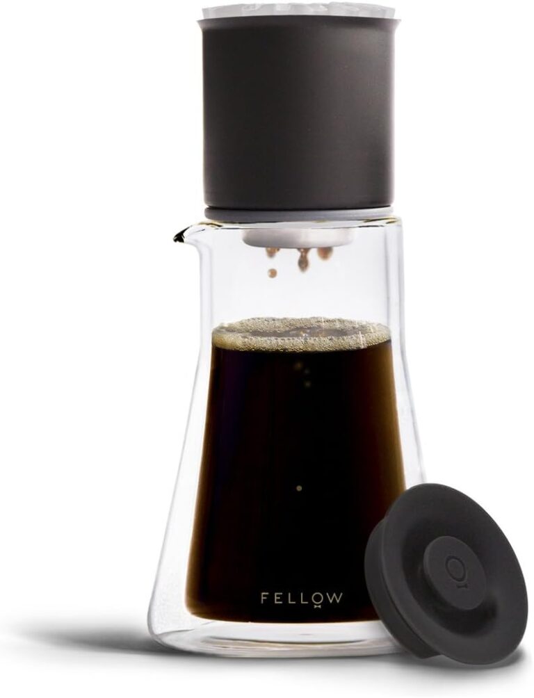 Fellow Stagg [XF] Pour-Over Coffee Maker Set