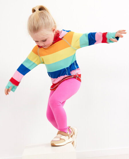 7 Durable Kids' Leggings That Won't be Trashed in Two Weeks - Motherly