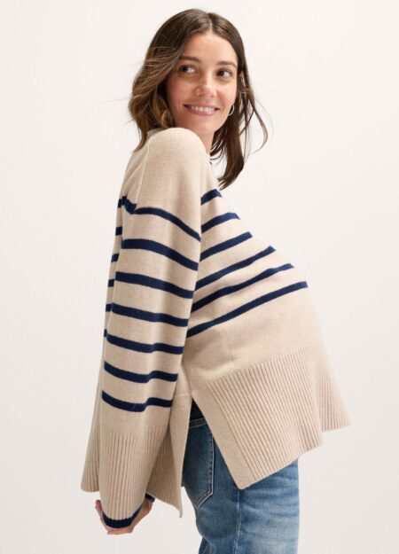 Willa Nursing Knit