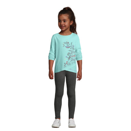 Best hot sale kids leggings