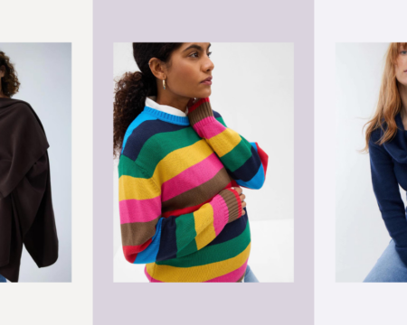 Maternity Sweaters