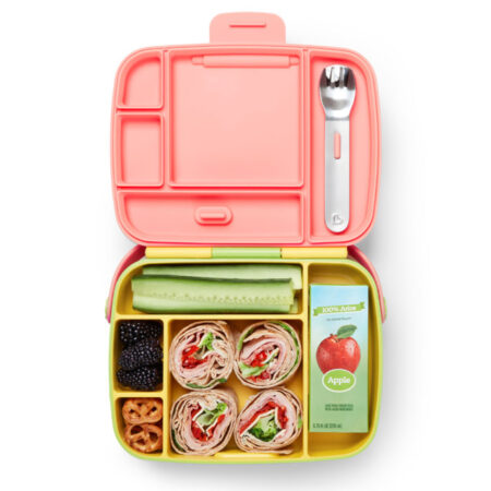 10 Best Leak-Proof Bento Boxes for Packing Lunch - Motherly