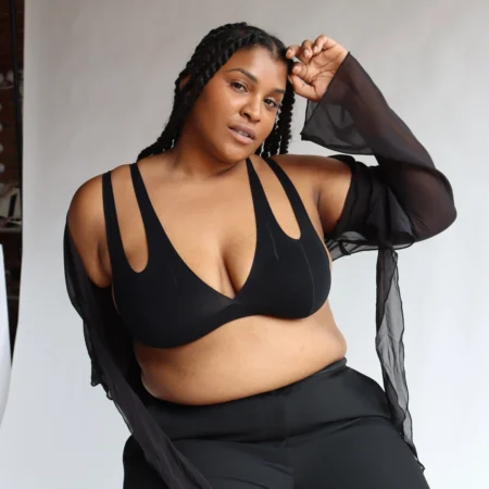 Nuudii System Bra Review: The Bra For Women Who Hate Bras