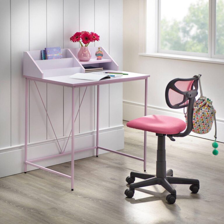 Quincy Kids Desk and Chair