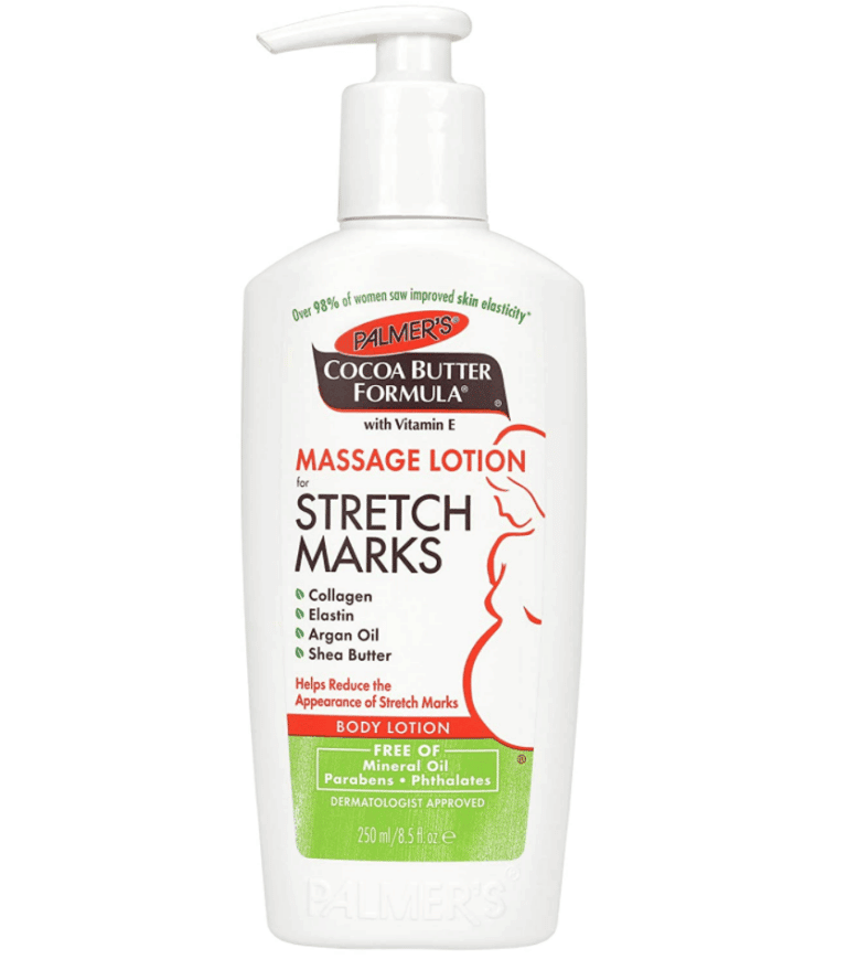 Palmer's Cocoa Butter Massage Lotion for Stretch Marks