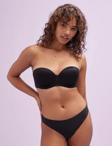 Hate bras? Us too! Nuudii System is the option between bra and braless. Our  bra alternatives are designed to hug & embrace y…