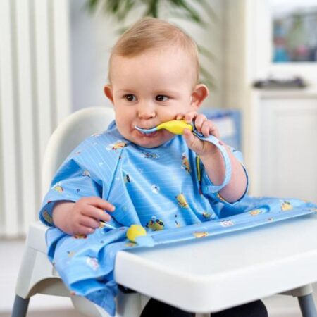 Best baby bibs for sales drooling