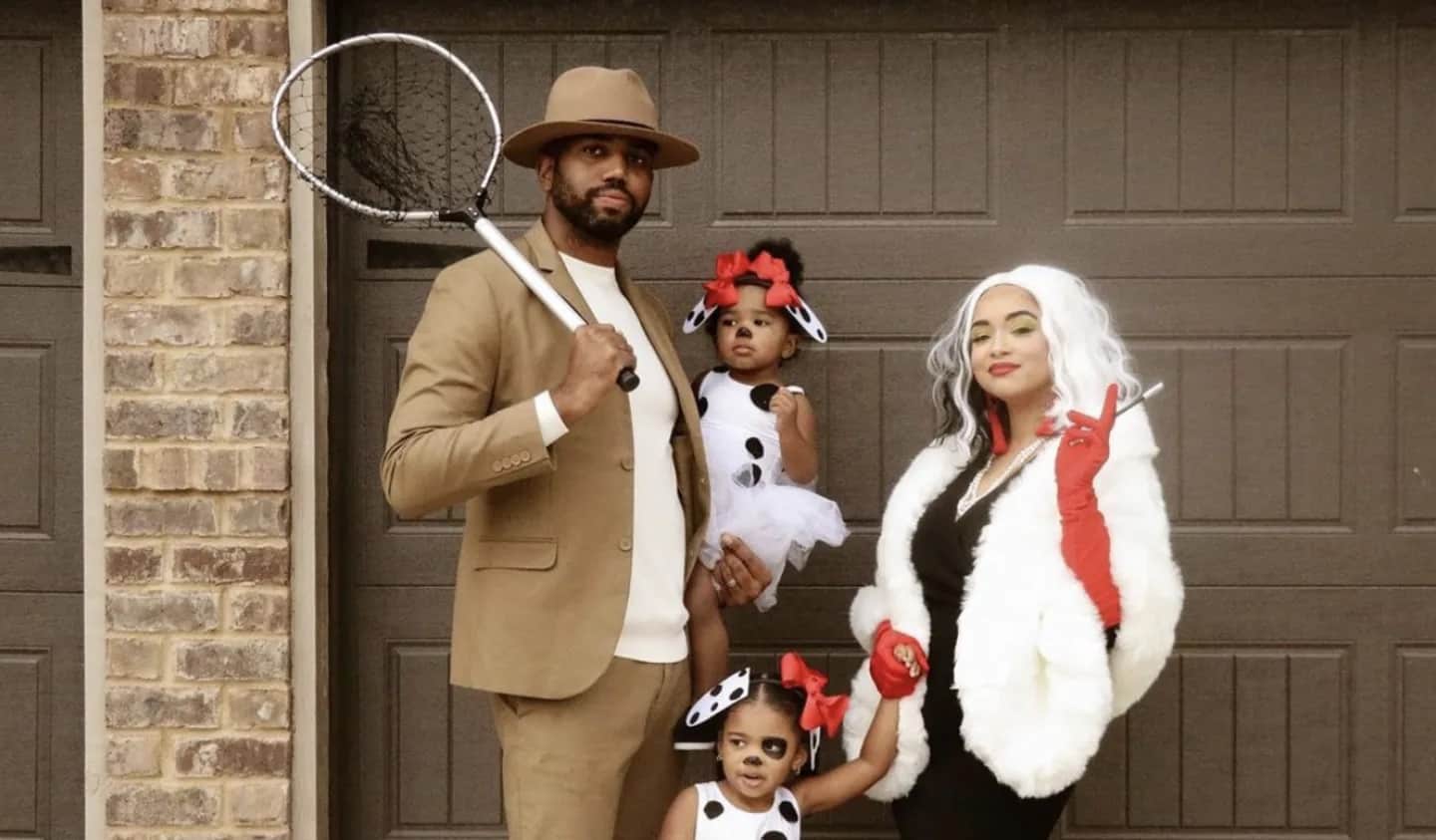 25+ Family Halloween Costumes - Motherly