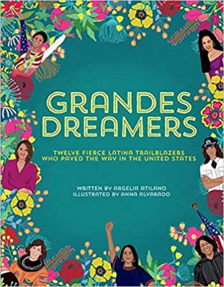 grandes dreamers book