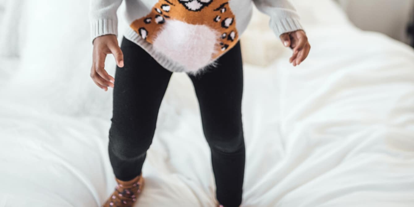 Kid's Leggings | tbmontessori