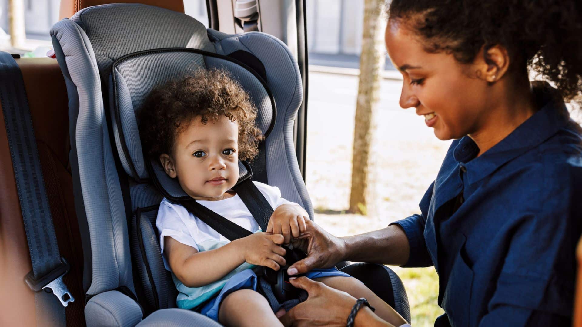 Target's Car Seat TradeIn 2023 Motherly