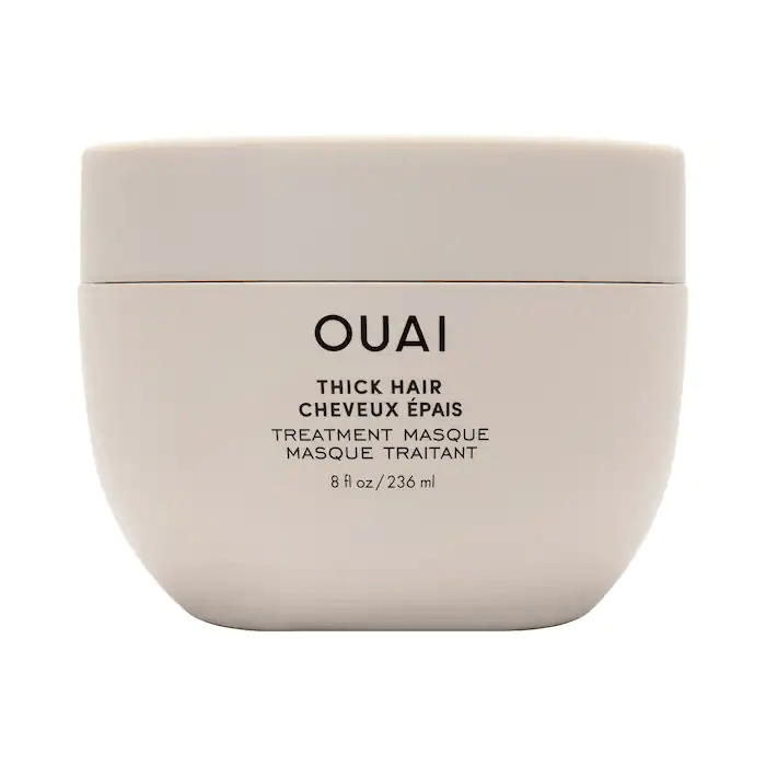 ouai hair treatment mask