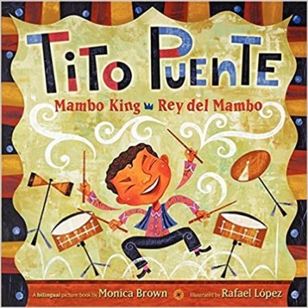 11 Picture Books Celebrating Hispanic Heritage…