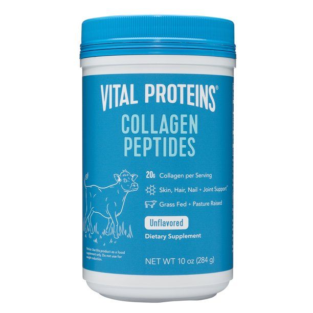 vital proteins collagen peptides