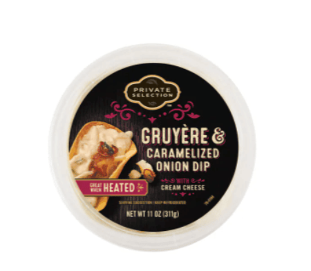 Kroger Green onion French dip Reviews