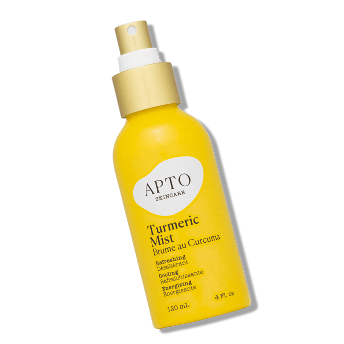 APTO Turmeric Mist