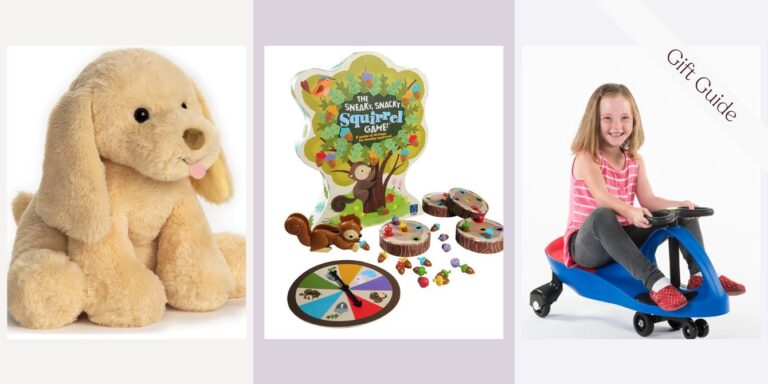 Amazon Top Toys