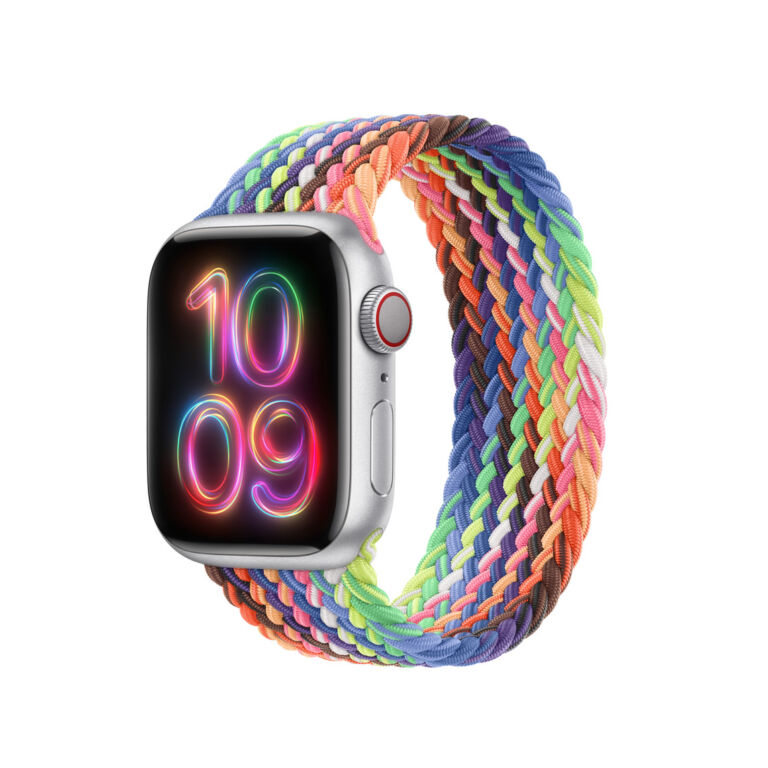 Apple Pride Band