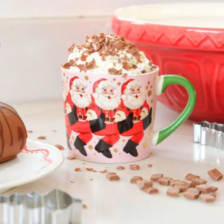 10 Kids' Christmas Mugs That Make The Holidays Cozier - Motherly