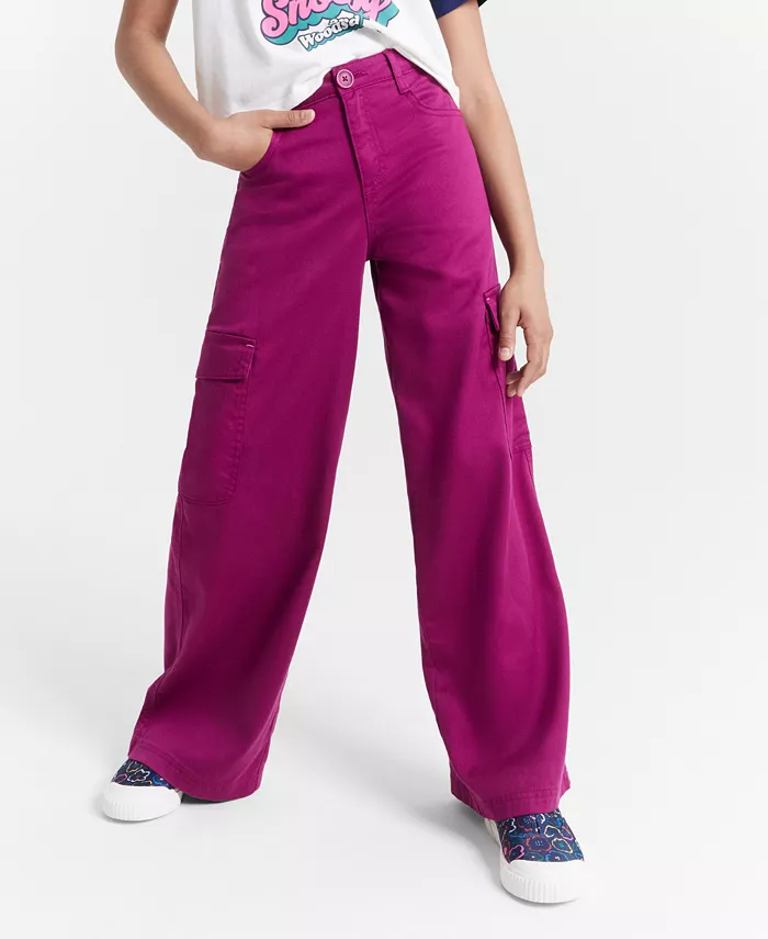 Epic Threads Girls Cargo Pants