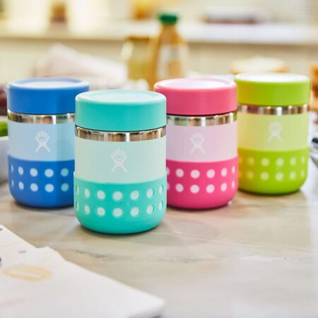 Favorite Snack and Lunch Containers –