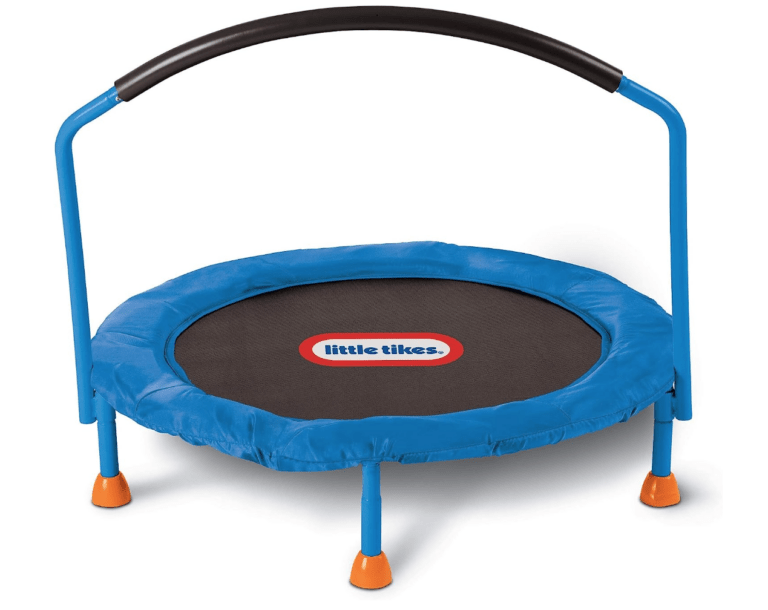 Little Tikes Trampoline