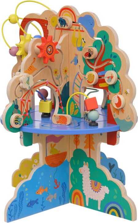 https://www.mother.ly/wp-content/uploads/2021/10/Manhattan-Toy-Playground-Adventure-Wooden-Toddler-Activity-Center-450x726.jpg