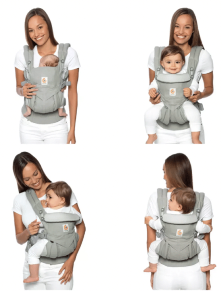 ergonomics-baby-carrier