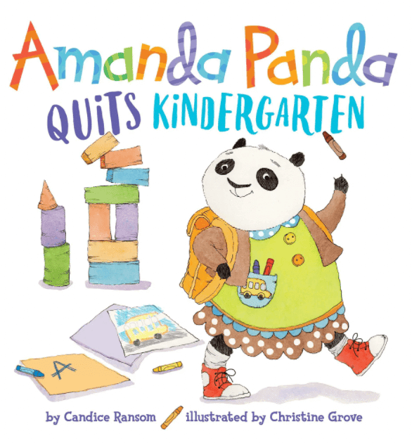 amanda-goes-to-kindergarten-book