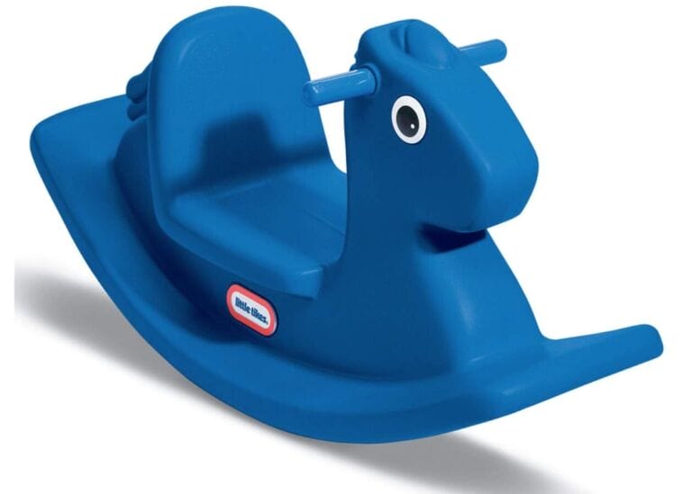 Little Tikes Rocking Horse