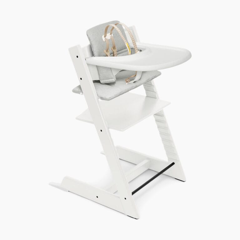 Stokke Tripp Trapp High Chair Complete