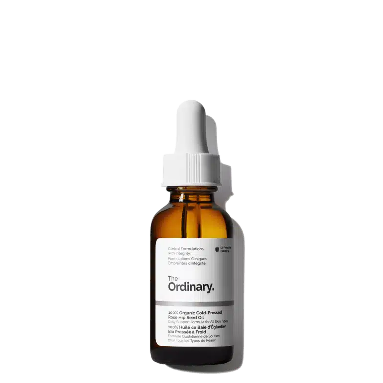 The Ordinary 100% Organic Cold-Pressed Rose Hip Seed Oil