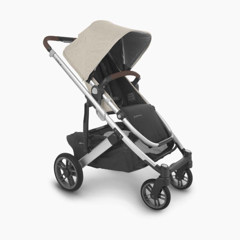 UPPAbaby Cruz V2 Stroller