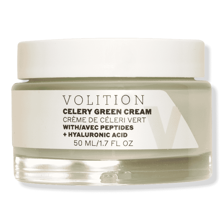 Volition Celery Green Cream