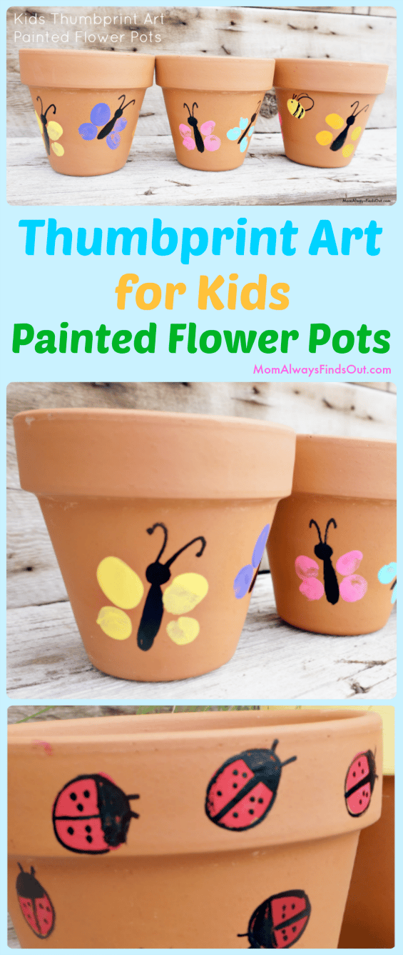 5 Handmade Mother's Day Gifts for Kids to Make - Motherly