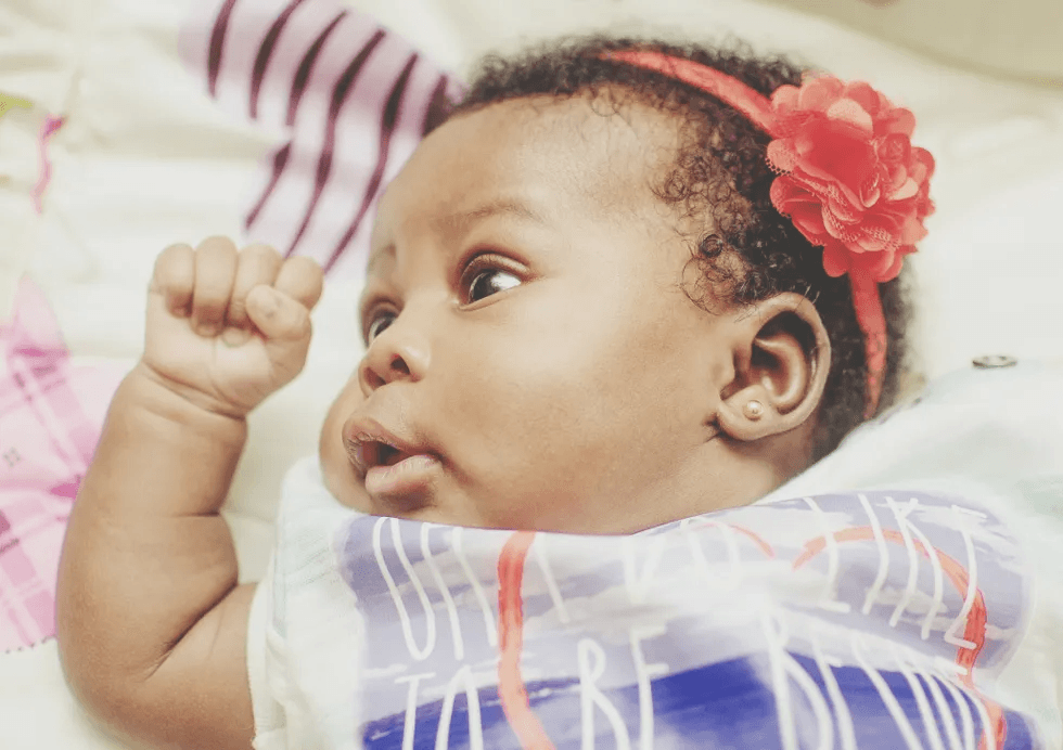 75 Baby Names That Mean Strong Motherly