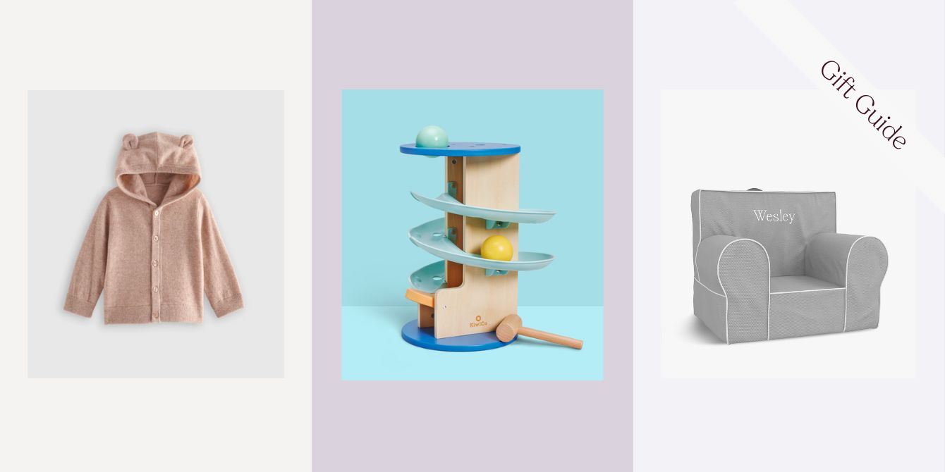 Toddler Wooden Toys Holiday Gift List - inAra By May Pham