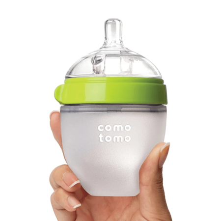 Best bottle for a best sale breastfed baby