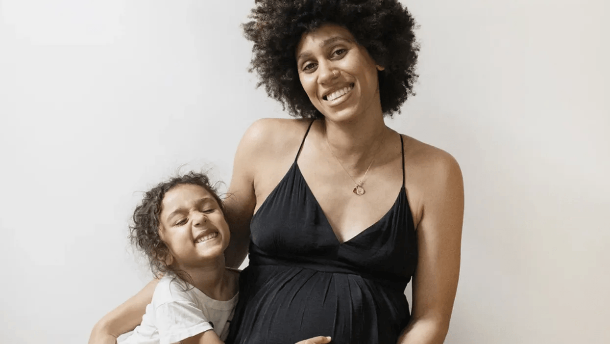 Maternity Tops and Shirts: clothing for pregnancy – Pietro Brunelli