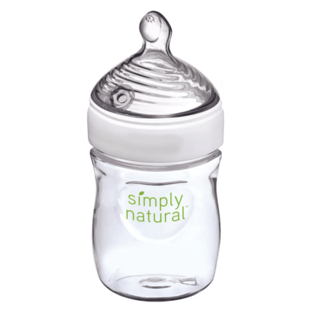 Best Bottles for Breastfed Babies 2023 - Motherly