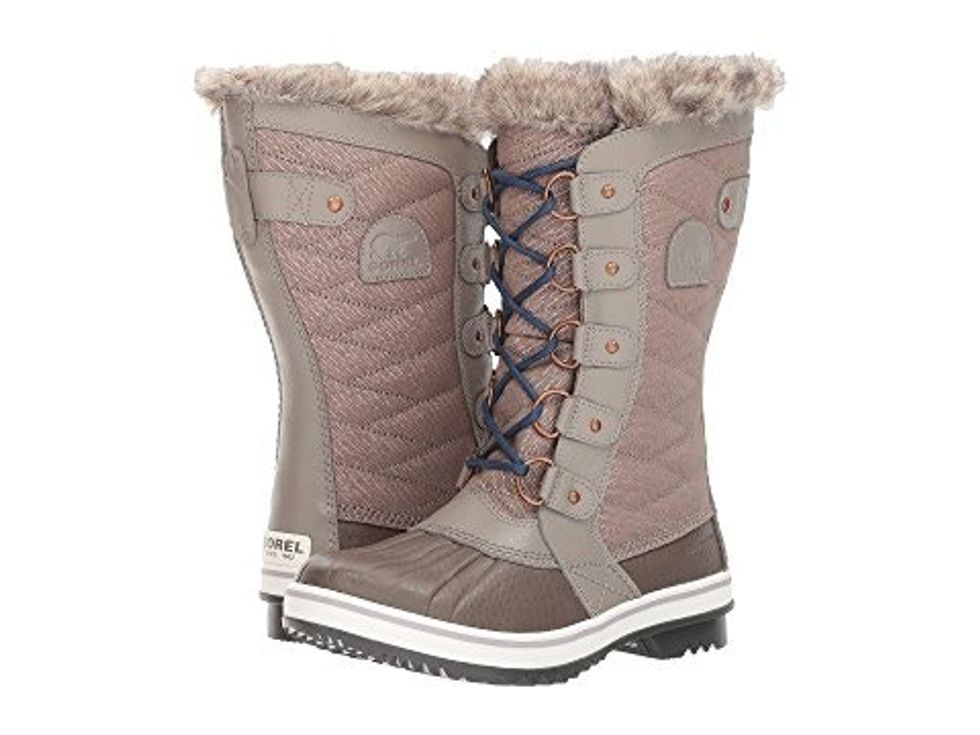 Sorel tofino kettle on sale dusk