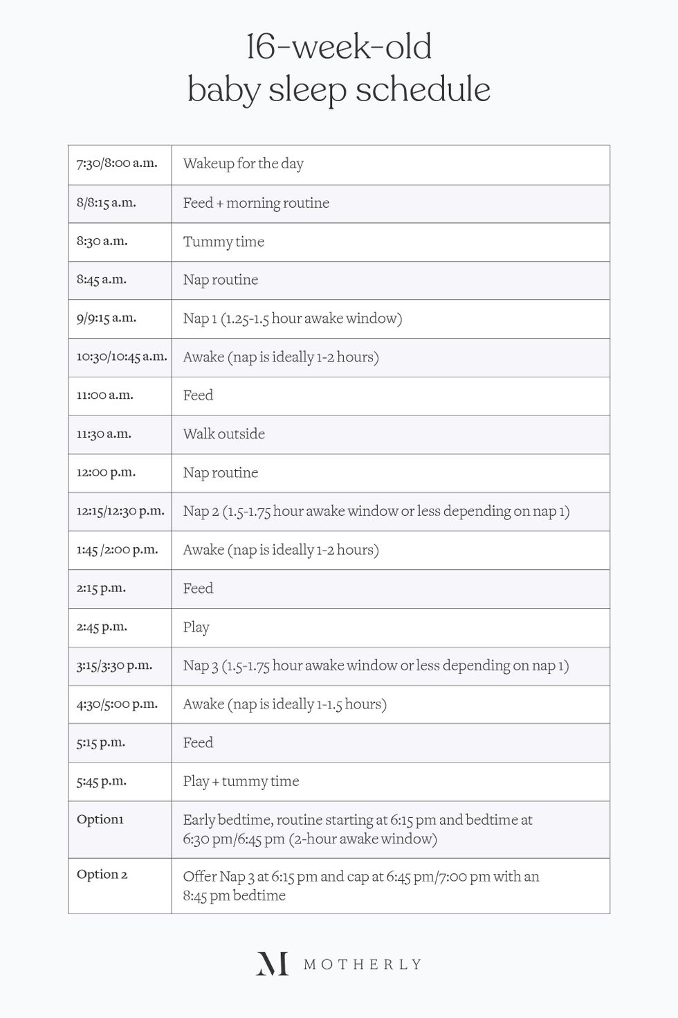 how-much-sleep-does-a-16-week-old-baby-need