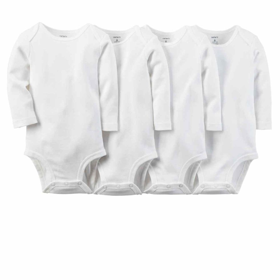 Create a Cute Maternity Capsule Wardrobe in 4 Simple Steps 2021