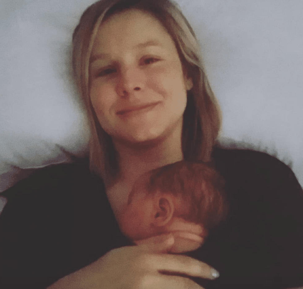 Kristen Bell is a Mommy in the Making: Photo 875501, Kristen Bell Photos