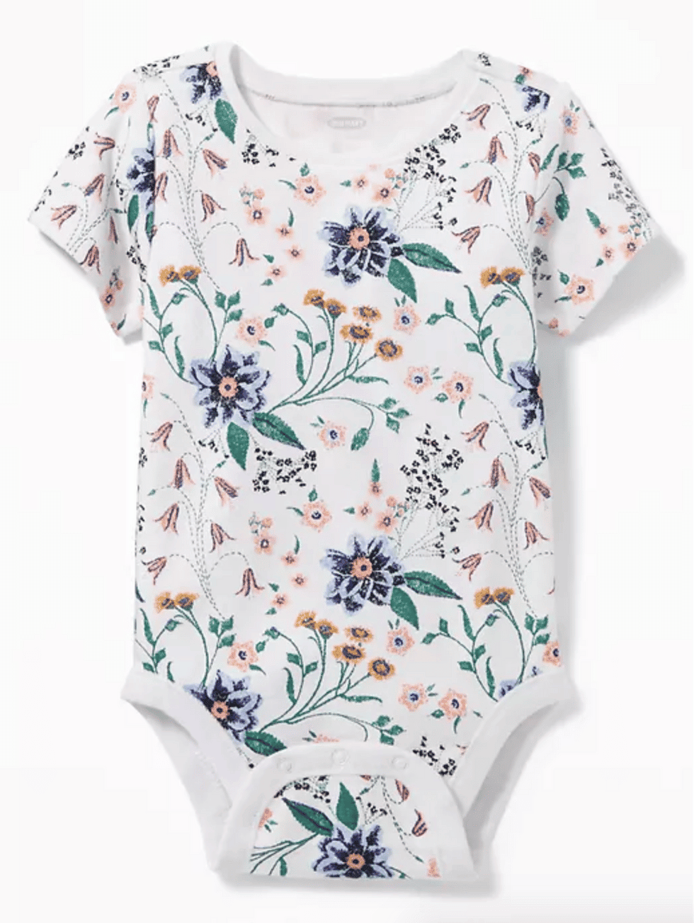 Old Navy’s having a MAJOR sale on toddler + baby clothes (items start ...