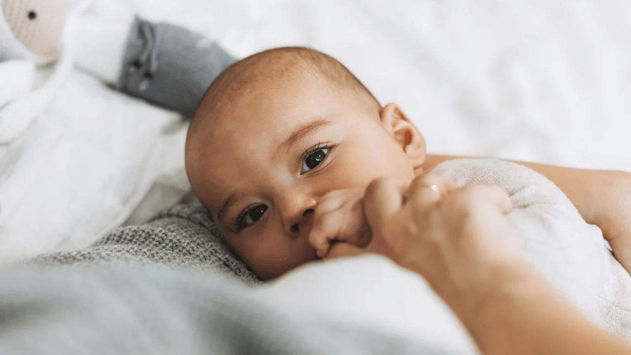 6-month-old feeding schedule: Timetable